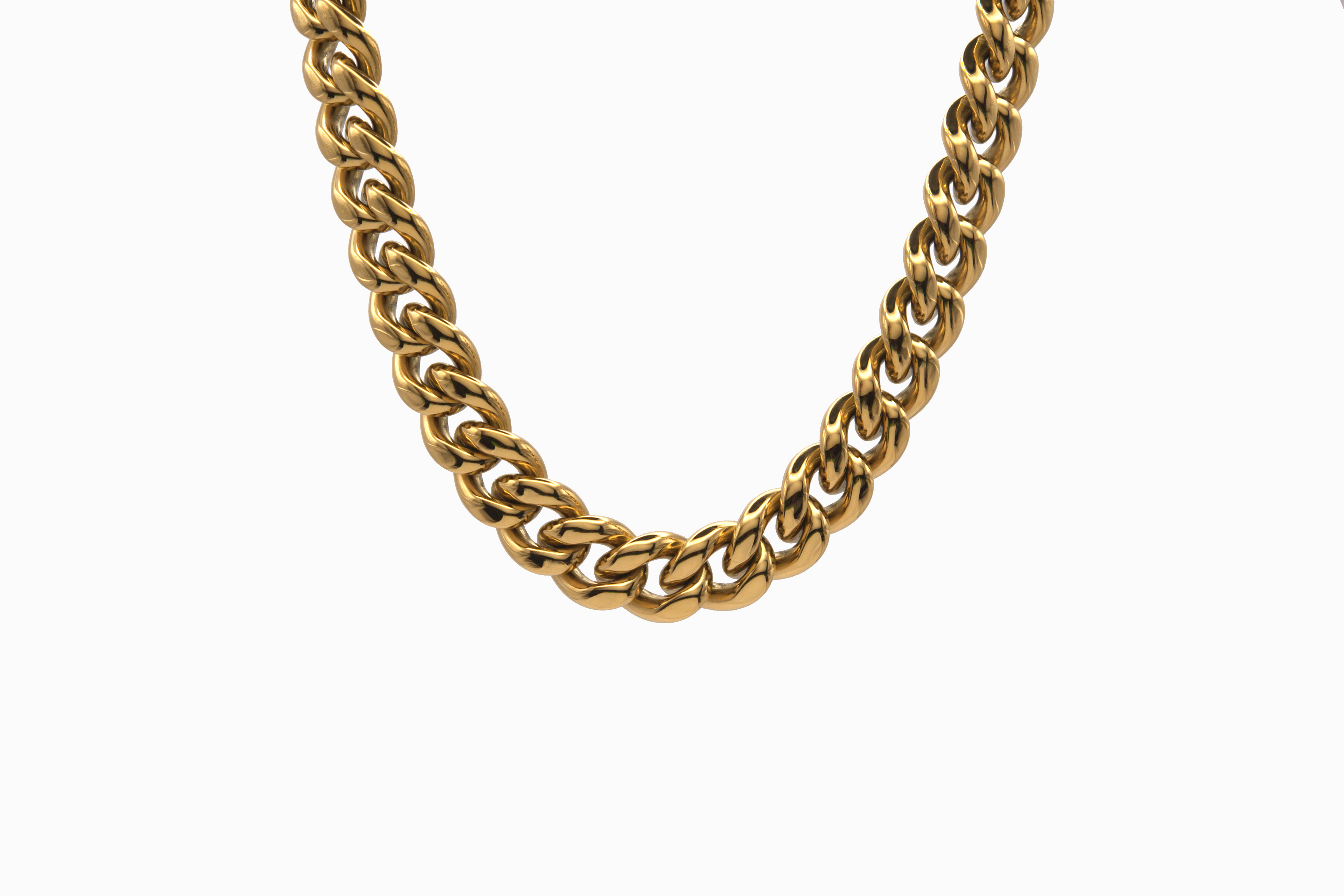 GZ Link - Chaîne cubaine