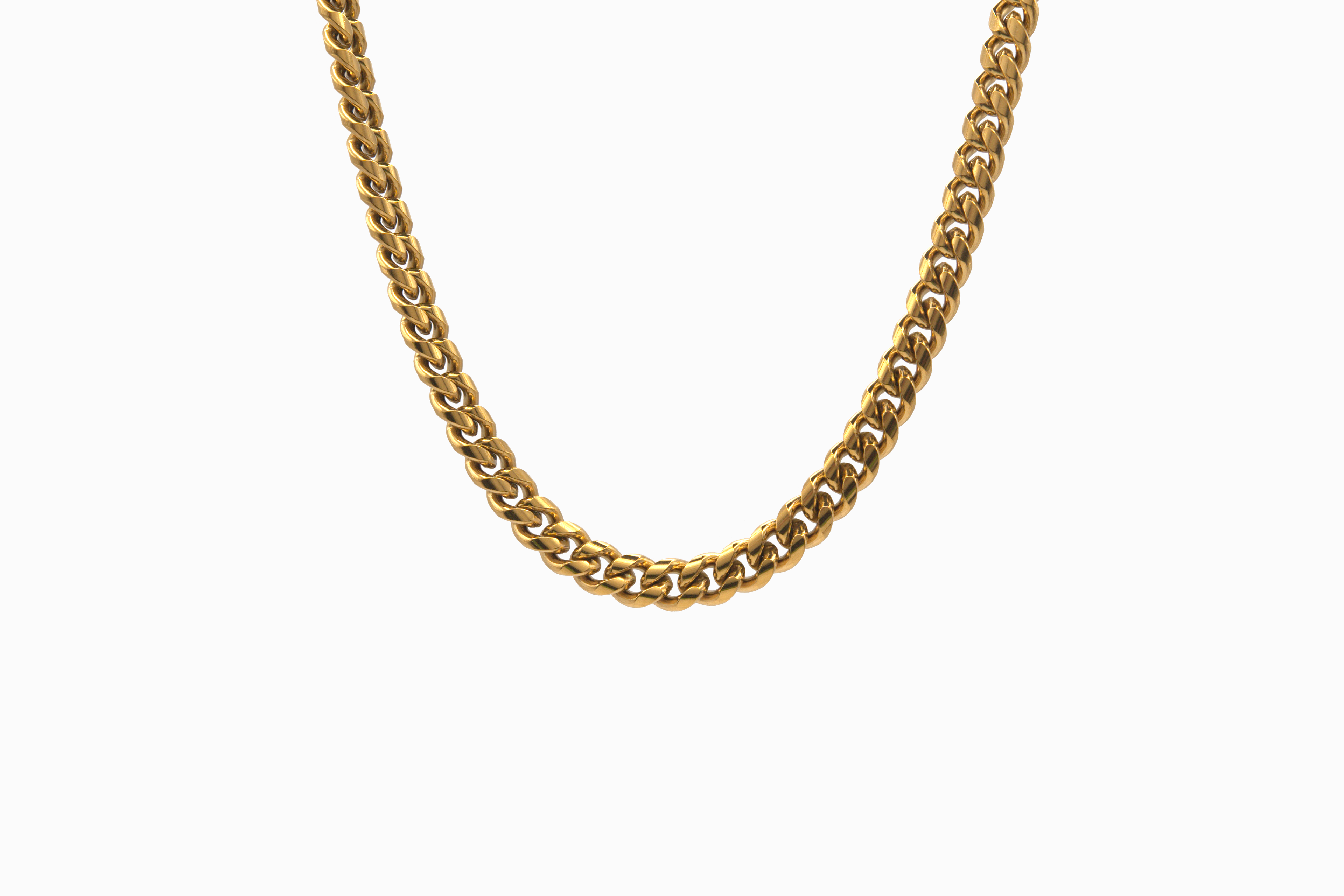 GZ Link - Chaîne cubaine