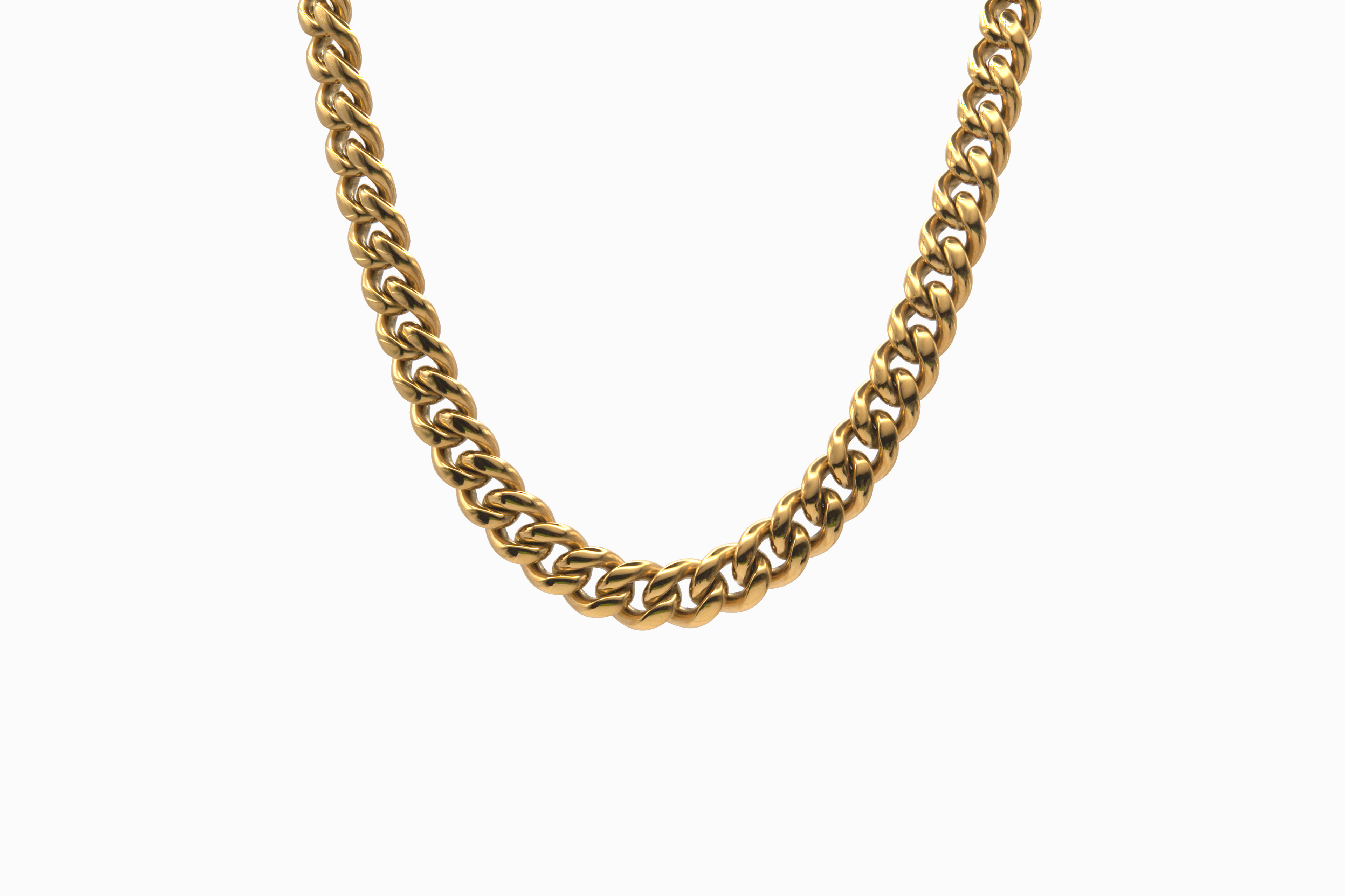 GZ Link - Chaîne cubaine