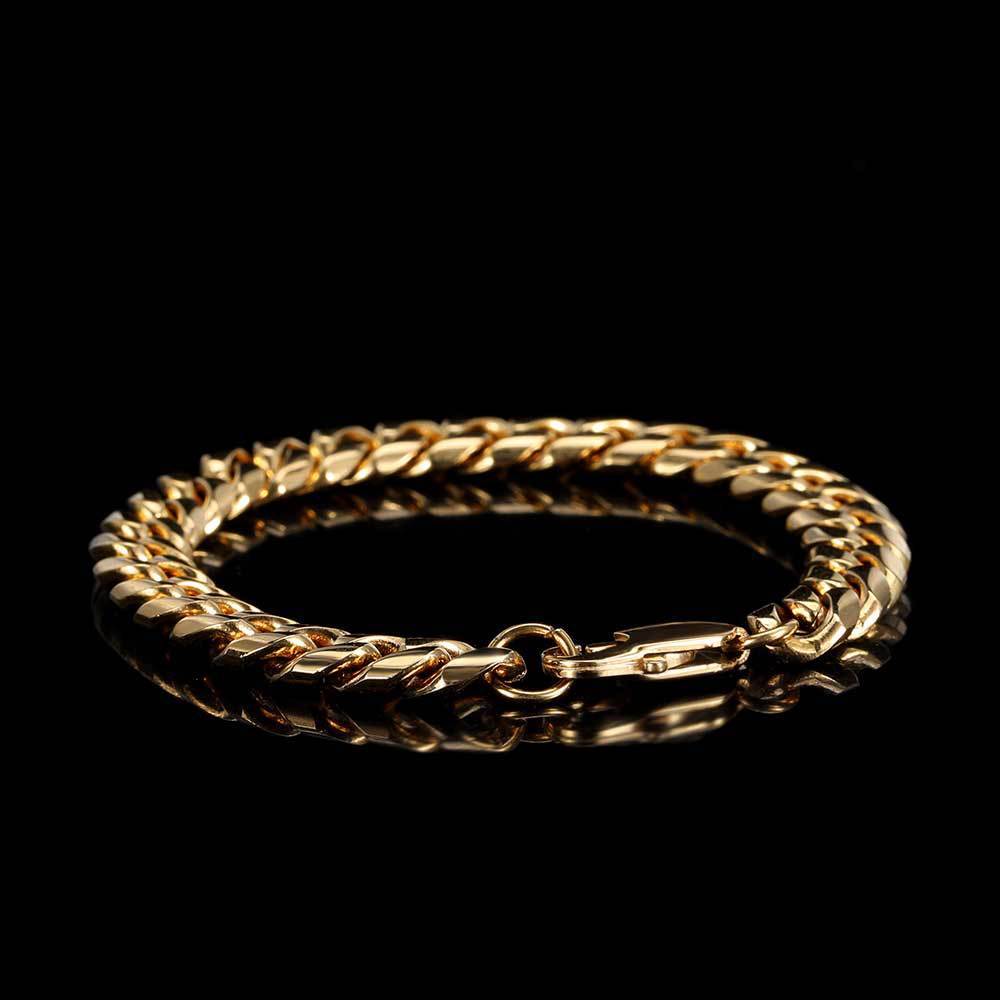 Bracelet GZ Link